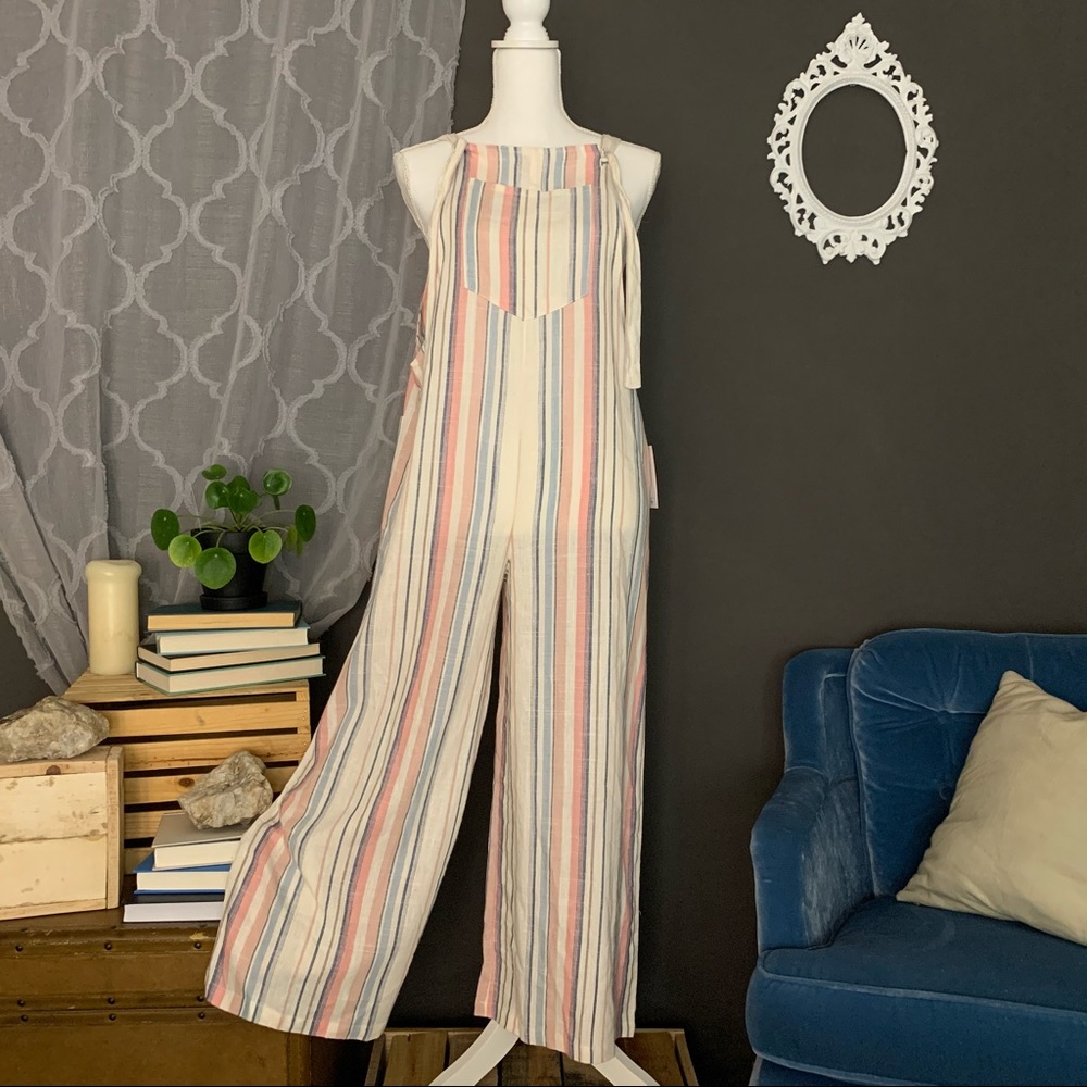 a Collective Story Los Angeles romper
